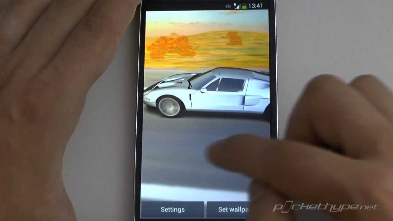 Smartphone - HD Wallpaper 