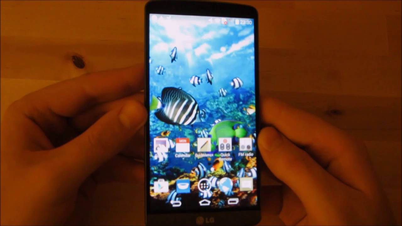 Smartphone - HD Wallpaper 