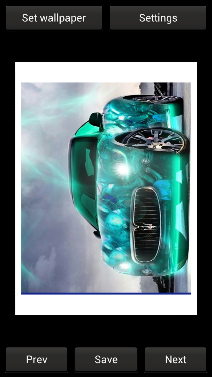 Concept Car - HD Wallpaper 