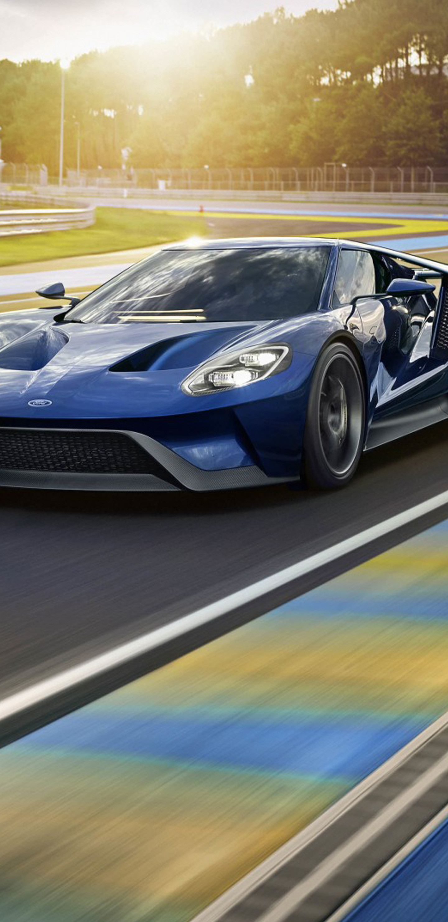 Ford Gt Super Sports Car Galaxy S8 Wallpapers 
 Data - Ford Gt Mobile Wallpaper Hd - HD Wallpaper 