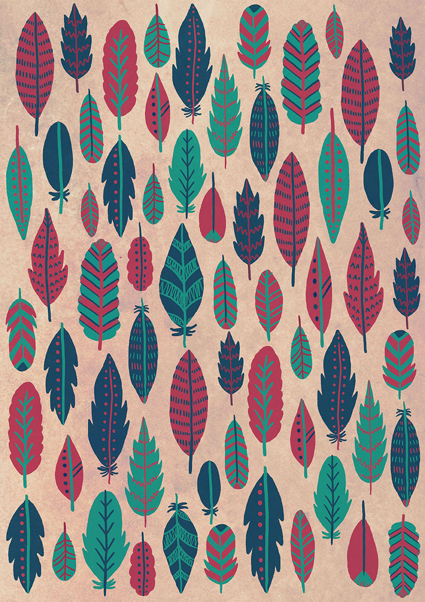 Feather Tumblr Wallpapers High Definition Is Cool Wallpapers - Motif - HD Wallpaper 