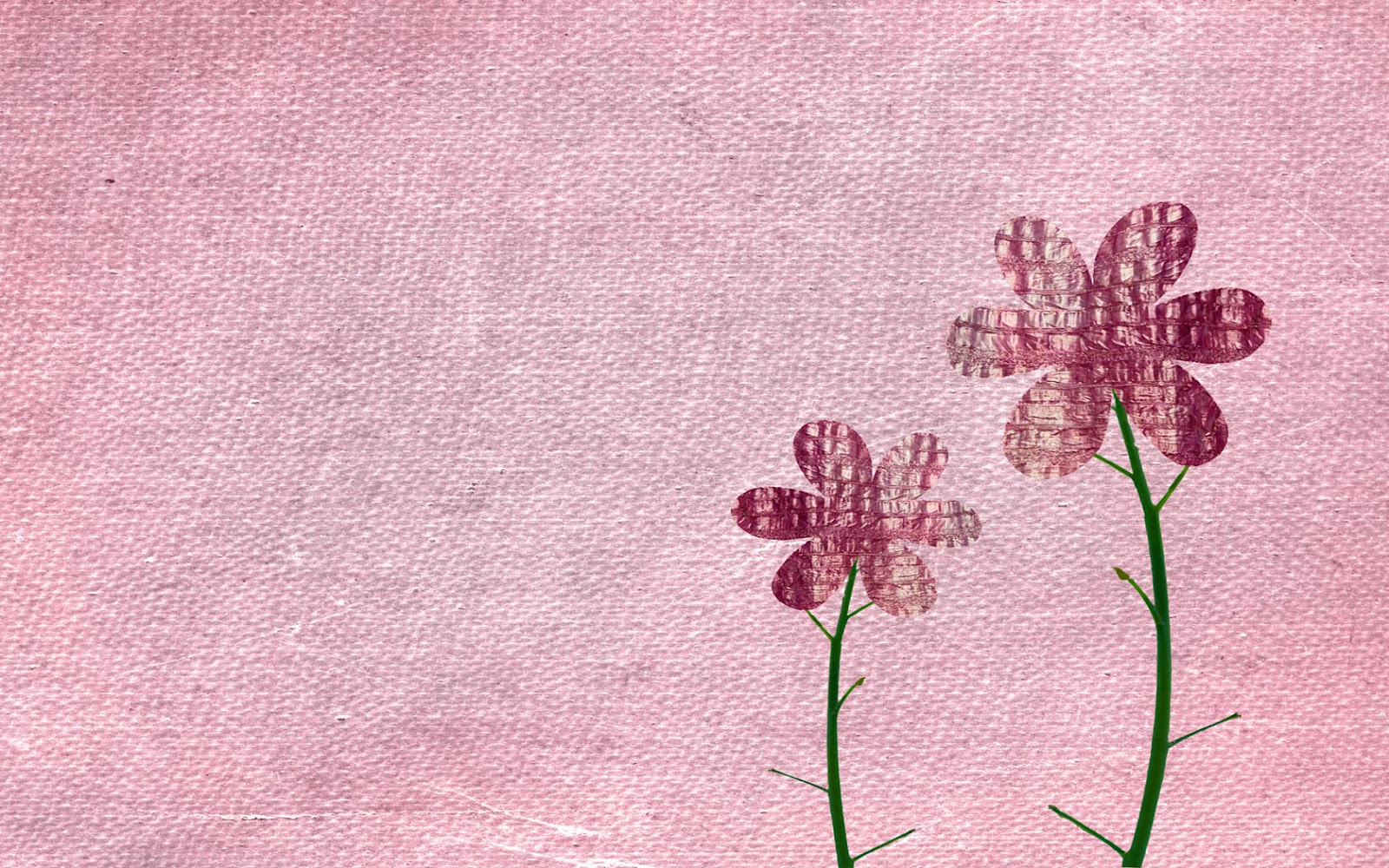 Flower Tumblr Wallpaper Desktop - HD Wallpaper 