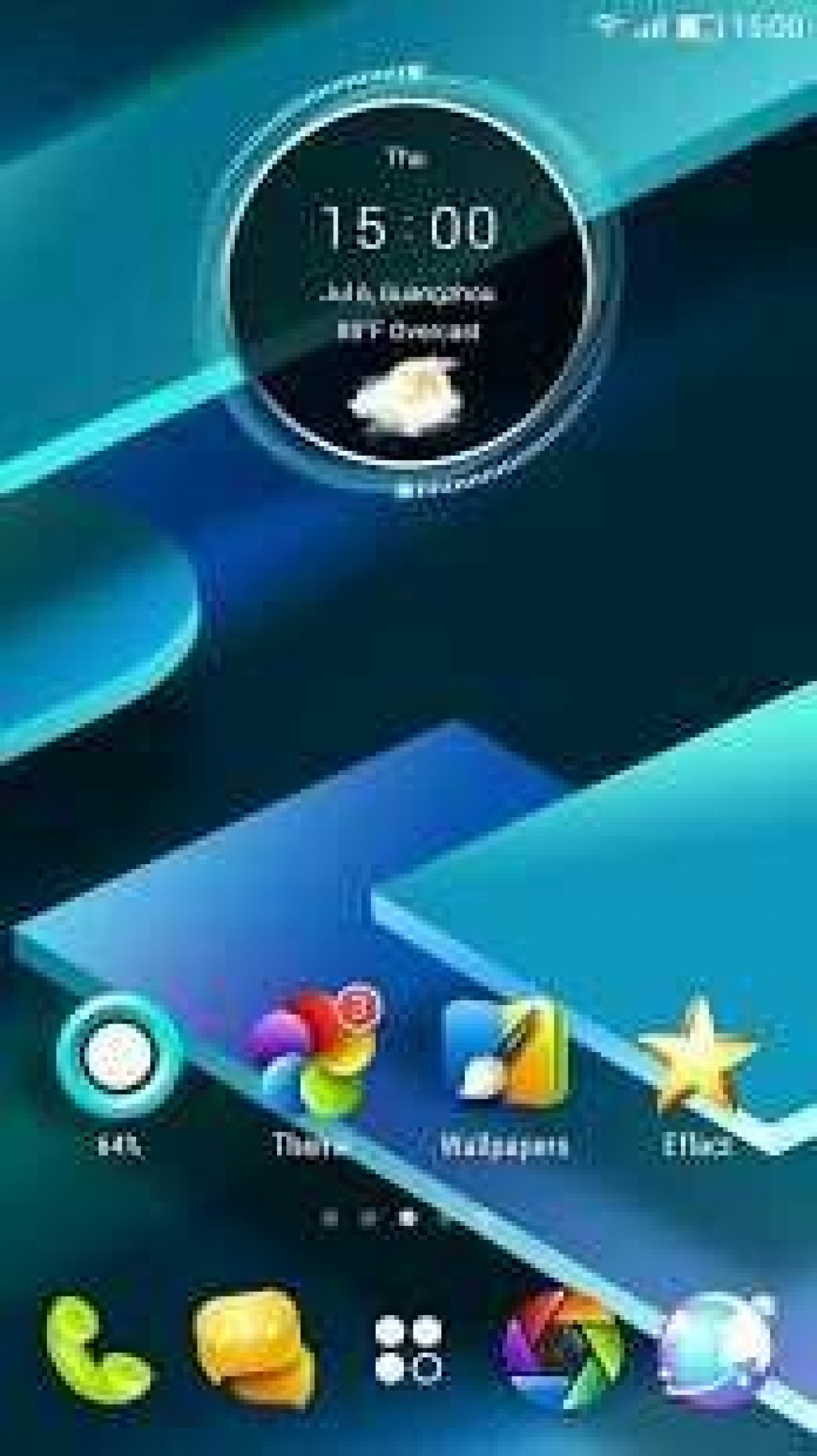 V Launcher Pro- 3d Parallax Theme,wallpaper V2 - V Launcher Apk - HD Wallpaper 