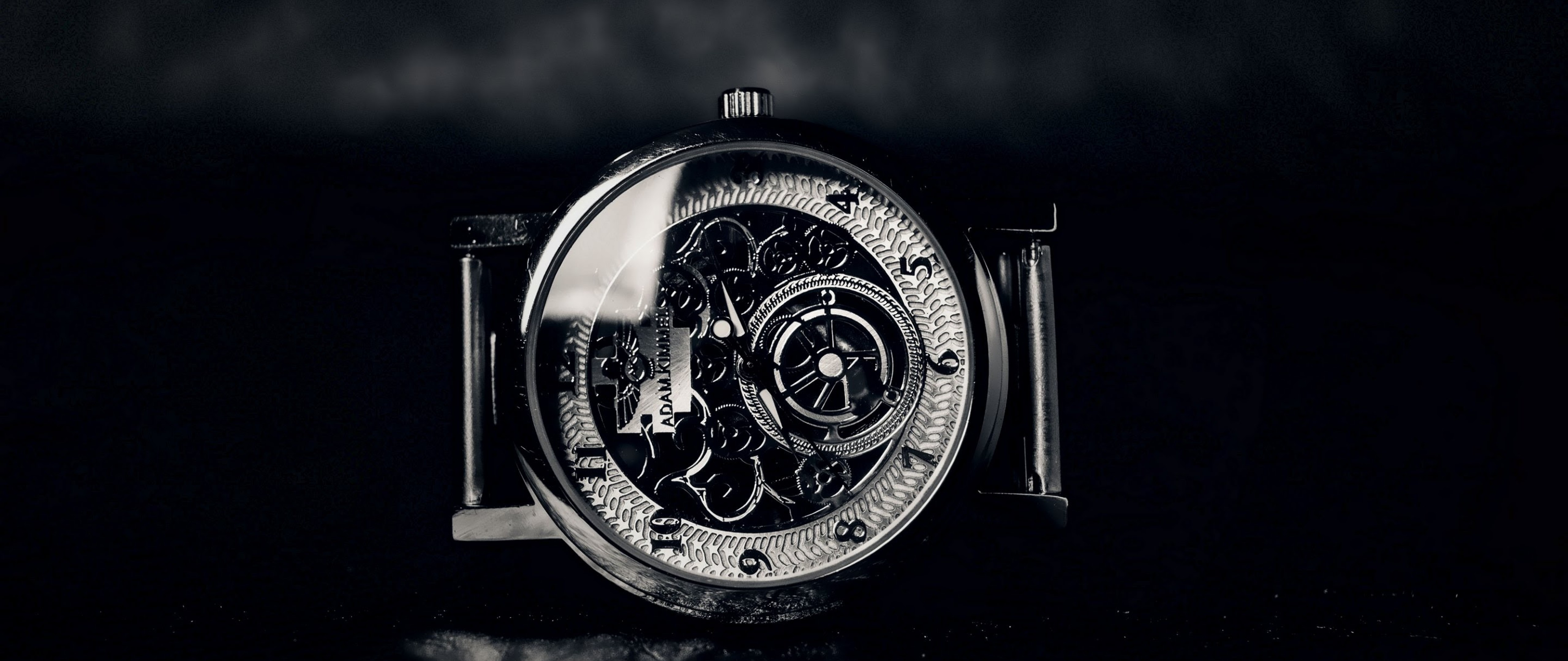 Best Skeleton Watches - HD Wallpaper 