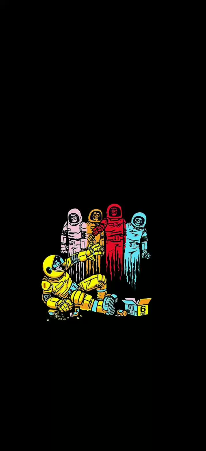 live wallpaper for watch free