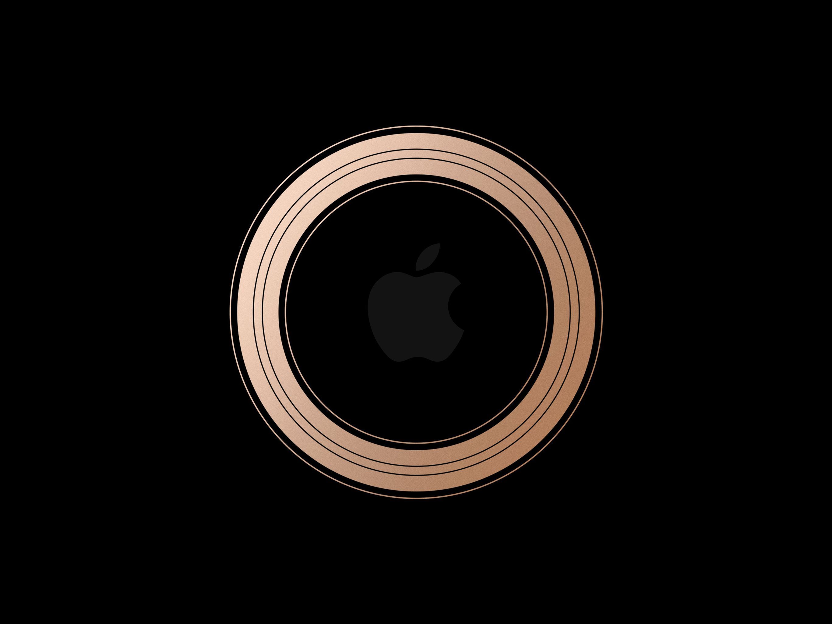 Gather Round Apple Event Wallpapers - Apple - HD Wallpaper 