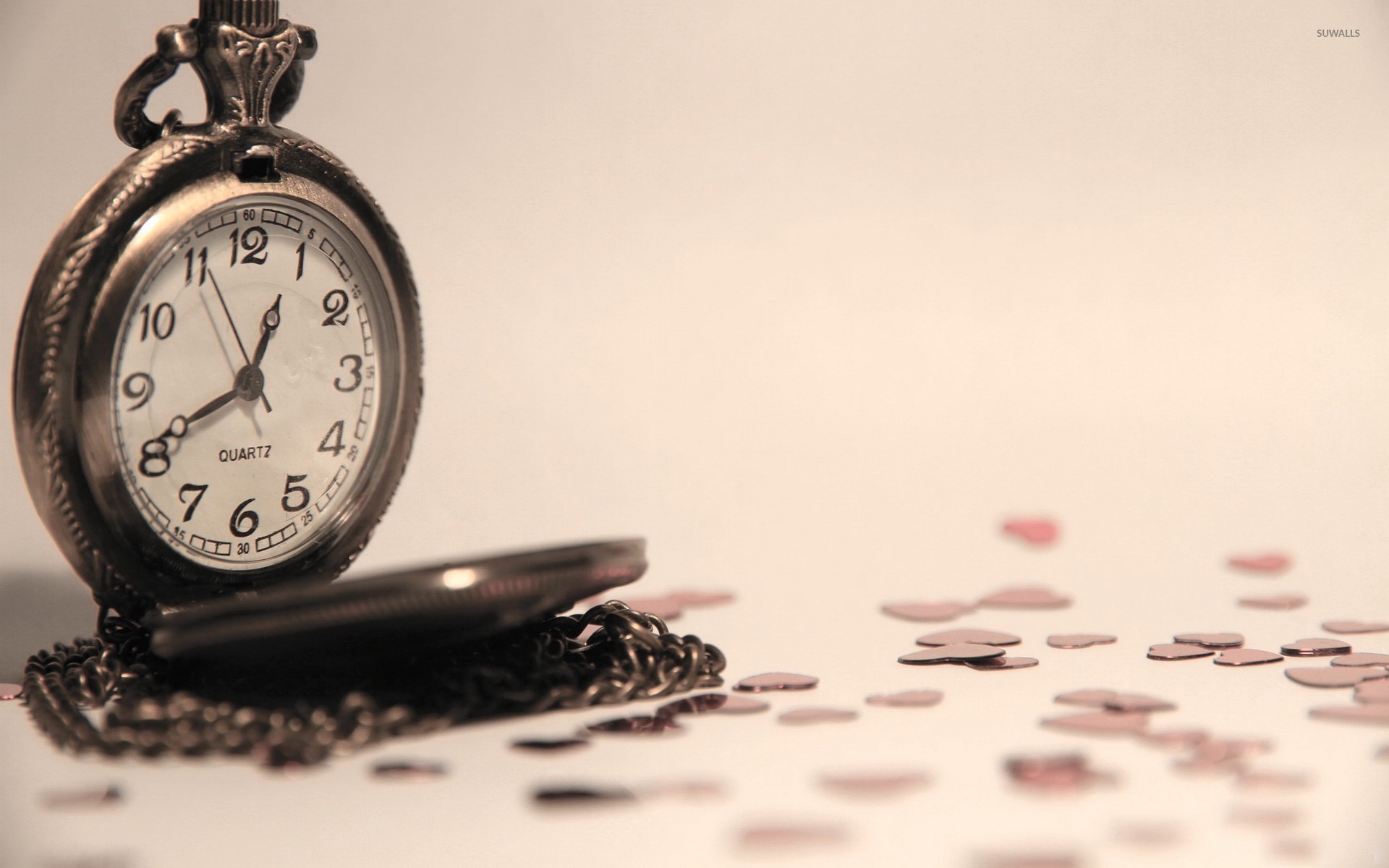 Pocket Watch Wallpaper Hd - 1920x1200 Wallpaper - teahub.io