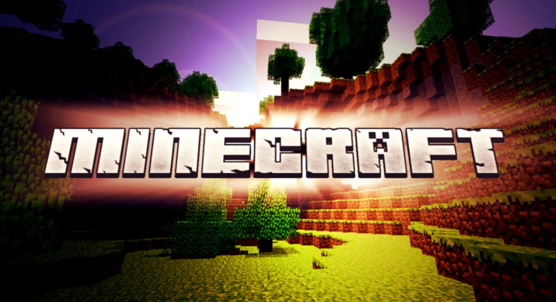 Charming Decoration Minecraft Wallpapers Free 811623 - Banner Para Canal Do Youtube De Minecraft - HD Wallpaper 