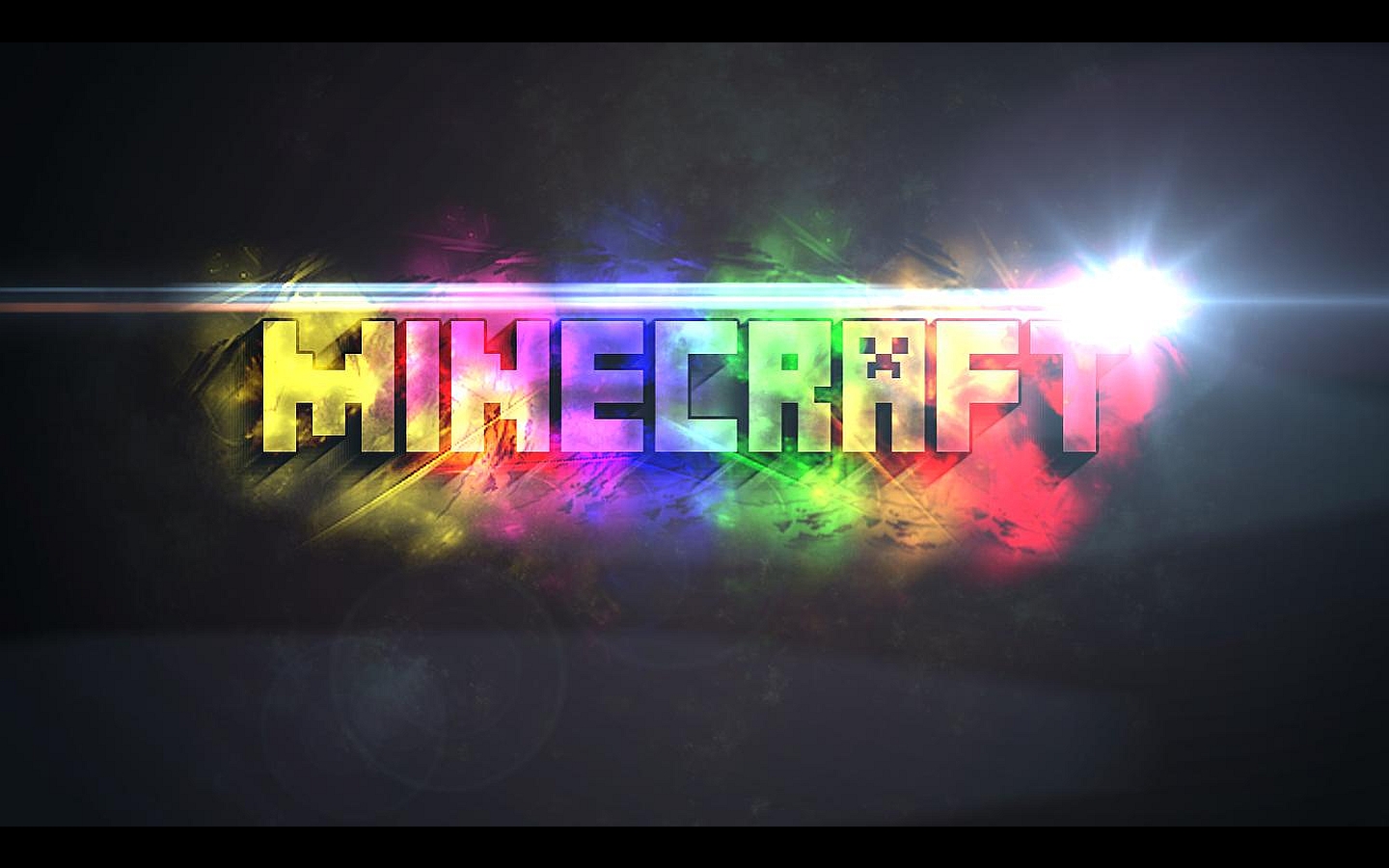 Minecraft Wallpapers Widescreen - Cool Backgrounds Minecraft - HD Wallpaper 