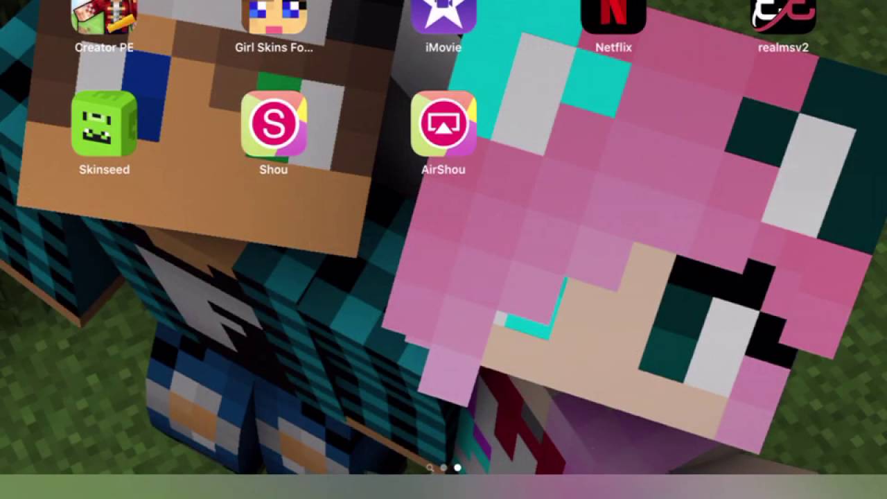NovaSkin wallpaper APK Android App Tải miễn phí
