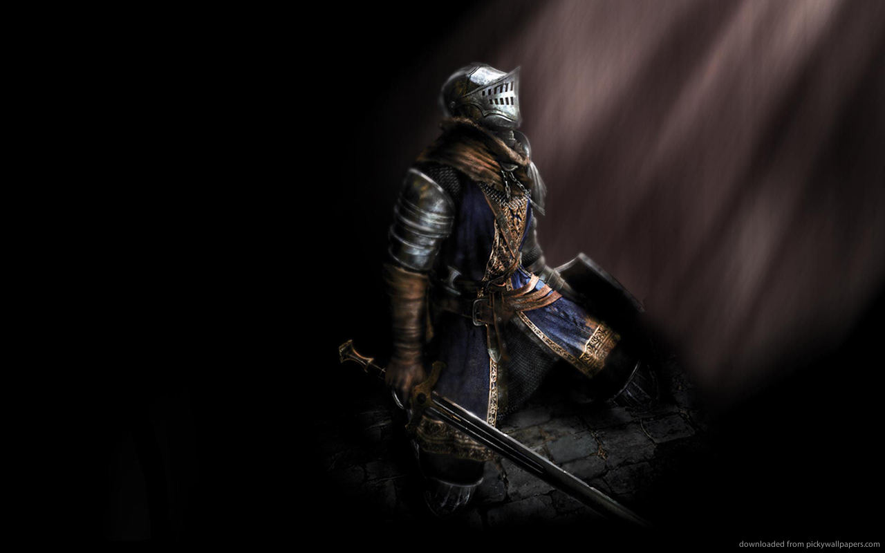 Hero Wallpapers, Hero Full Hqfx Quality Wallpapers - Dark Souls - HD Wallpaper 
