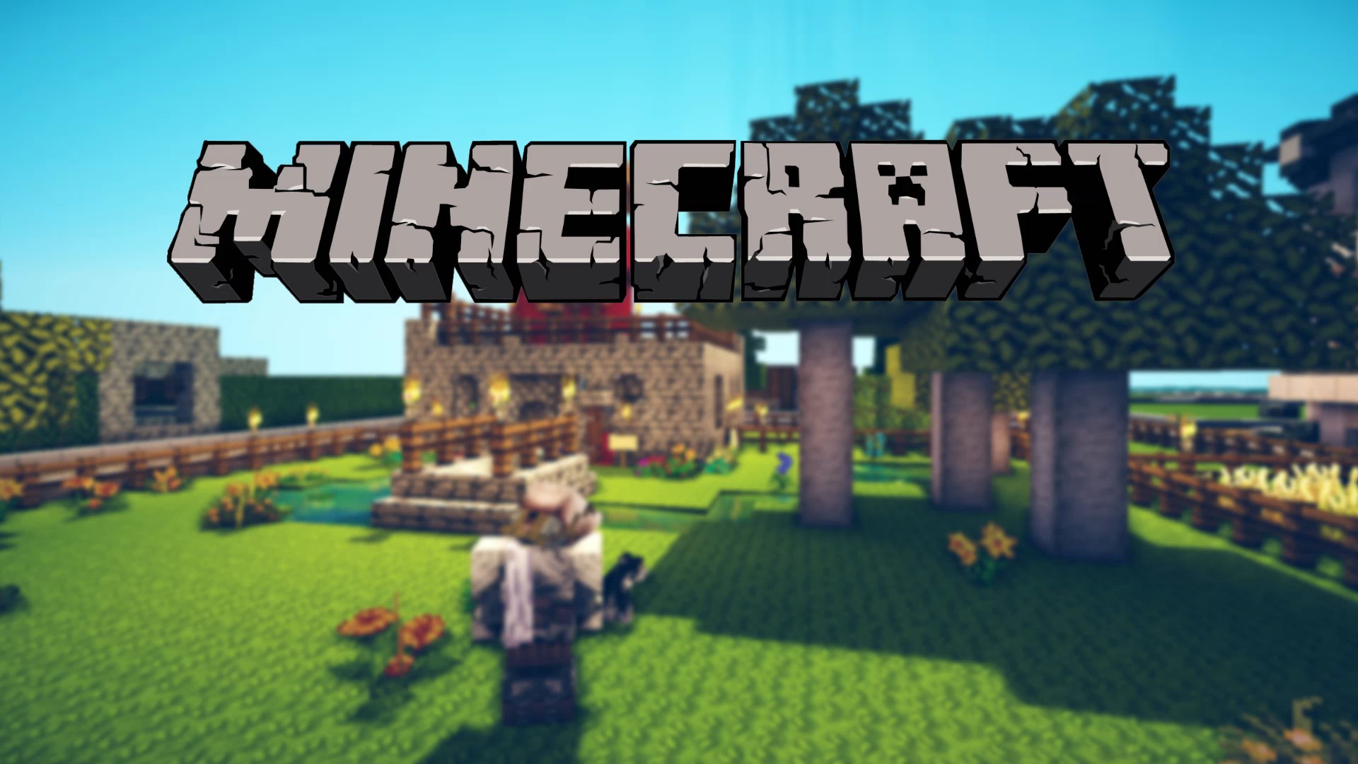 Featured image of post Minecraft Java Edition Wallpaper 4K It s time for the 1 16 4 release