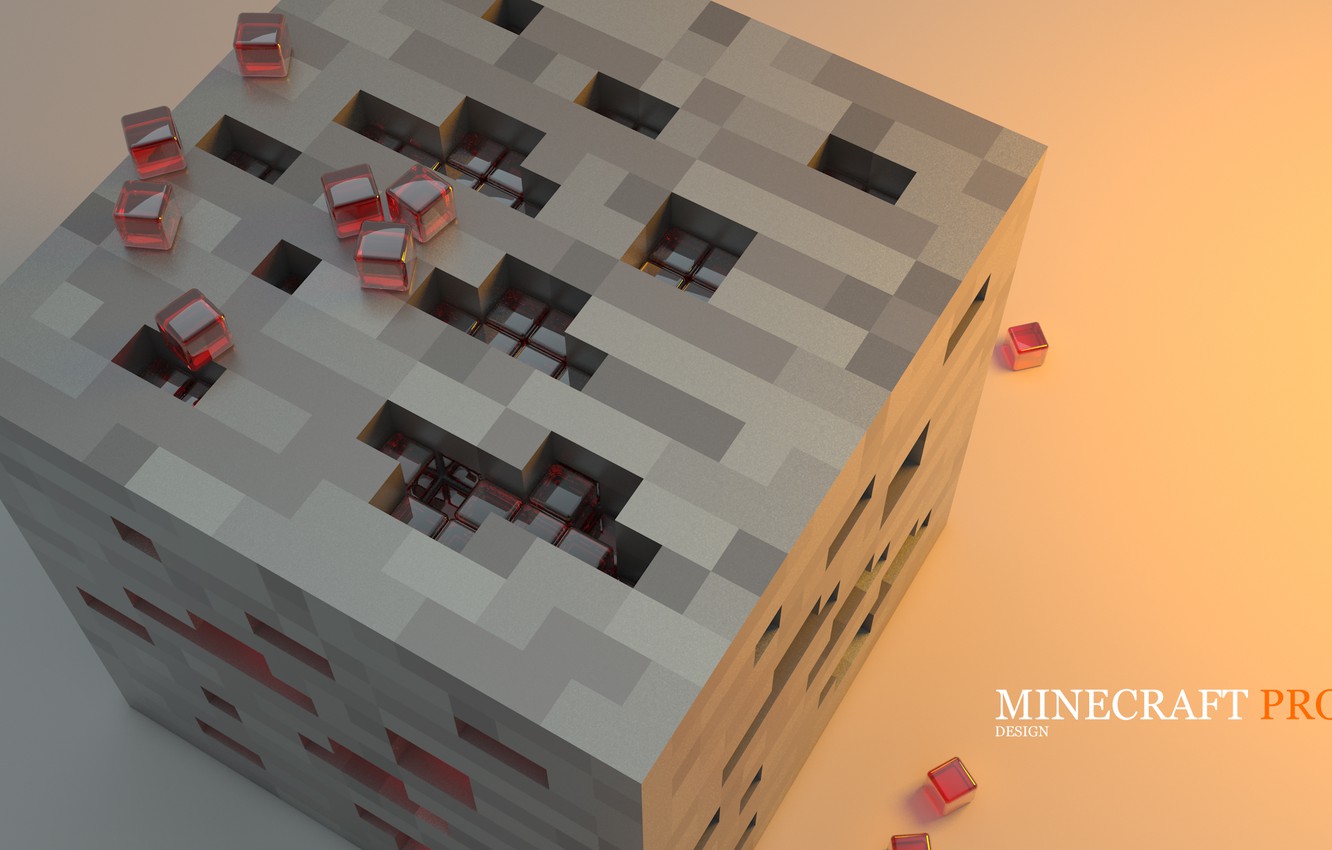 Photo Wallpaper Minecraft, Minecraft Wallpaper, Minecraft - Minecraft Pro - HD Wallpaper 