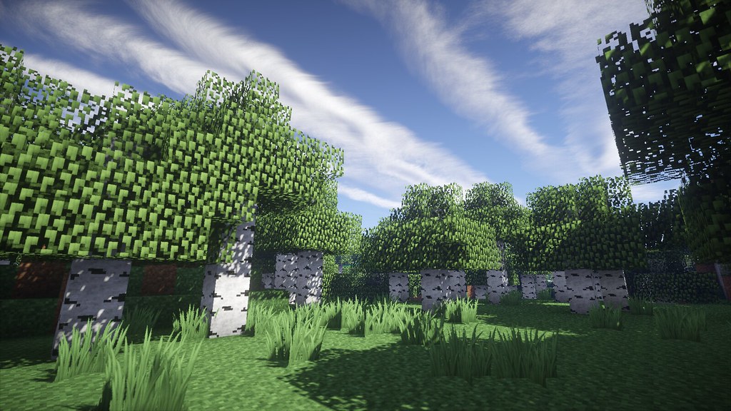 Minecraft Wallpapet - HD Wallpaper 