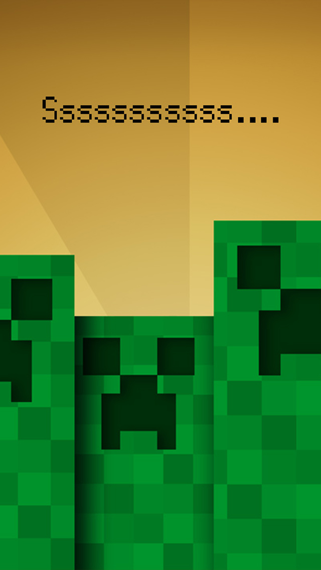 24 Minecraft Wallpapers For Iphone 5 Tap Gamers - Like Minecraft Wallpaper  Iphone - 640x1136 Wallpaper 