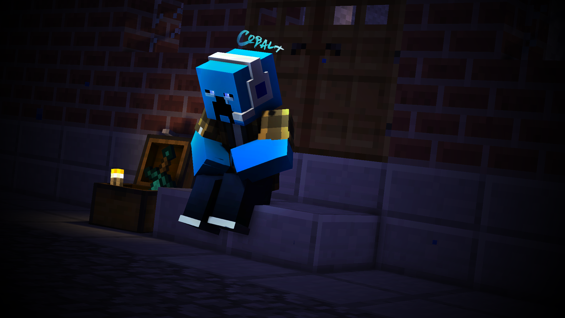 Tmnk5bp - Fictional Character - HD Wallpaper 