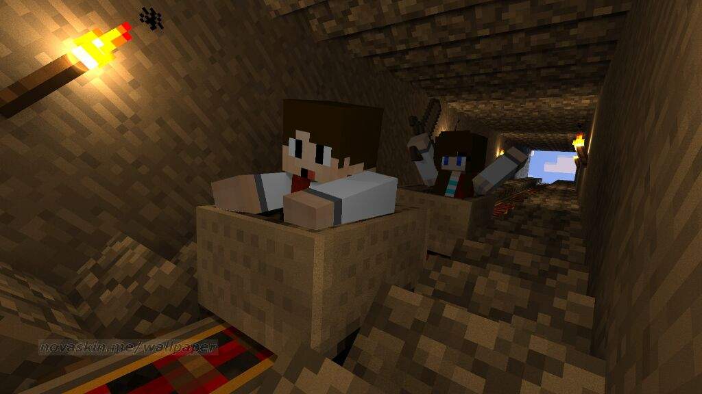 User Uploaded Image - Minecraft Nova Halo Skin - HD Wallpaper 