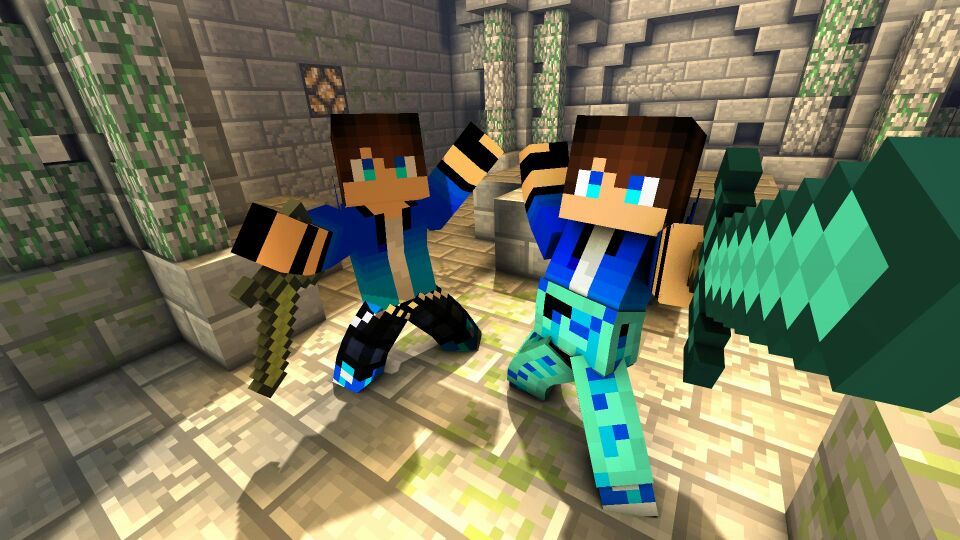 Nova Skin Wallpaper Mobile - Zombie Matty Minecraft - 960x540 Wallpaper - Nova Skin Wallpaper Mobile - Zombie Matty Minecraft - 960x540 Wallpaper -