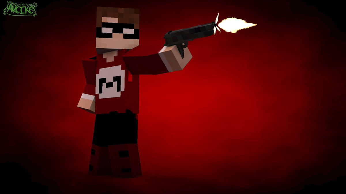 Minecraft - HD Wallpaper 