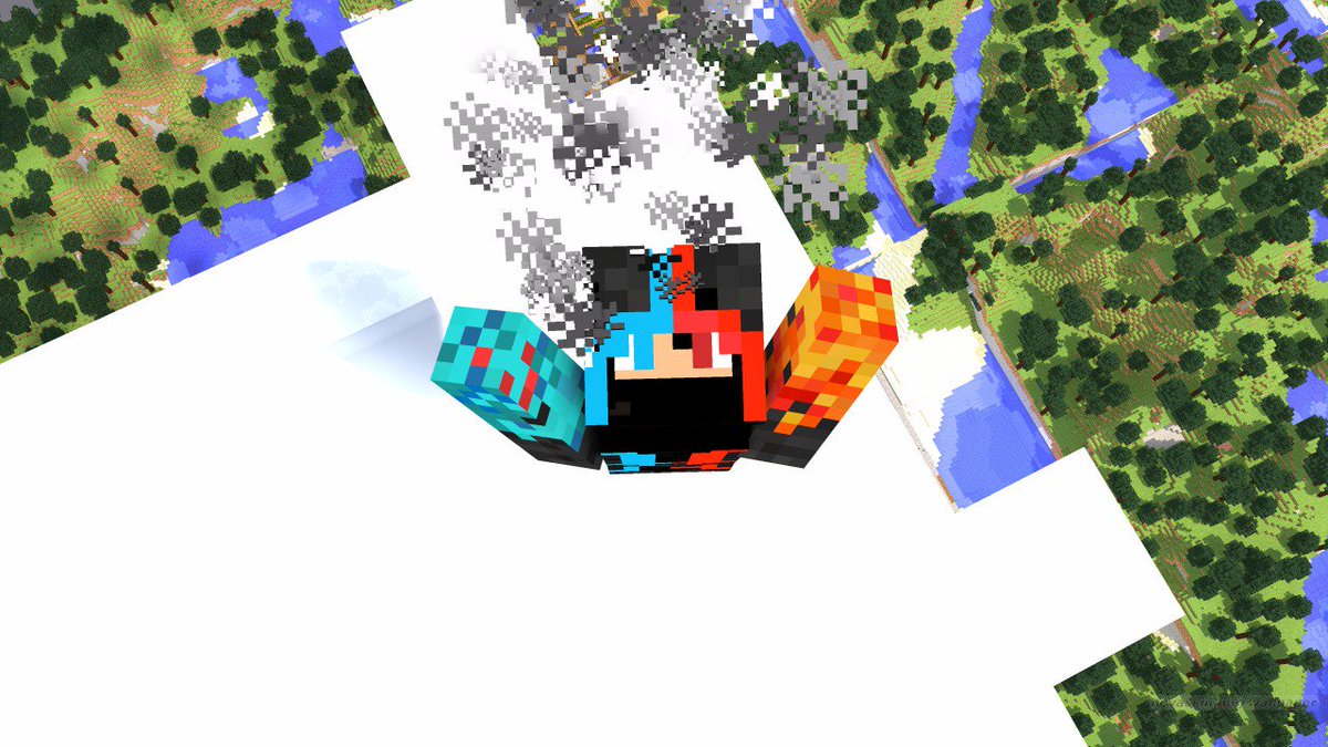 Minecraft - HD Wallpaper 