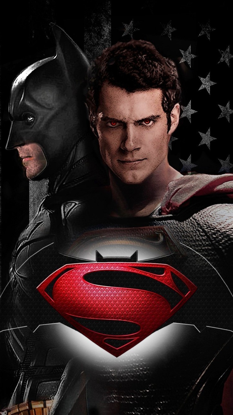 Batman Vs Superman Photos Download - 750x1334 Wallpaper 