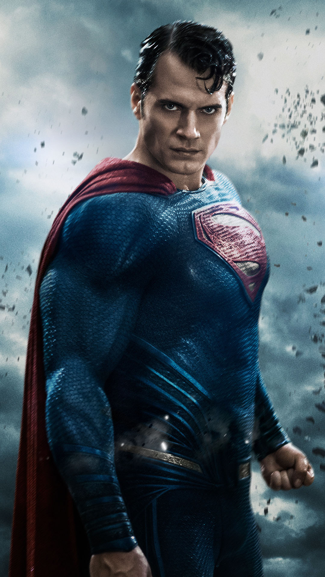 Superman Justice League 2017 - 1080x1920 Wallpaper Superman Justice League 2017 - 1080x1920 Wallpaper