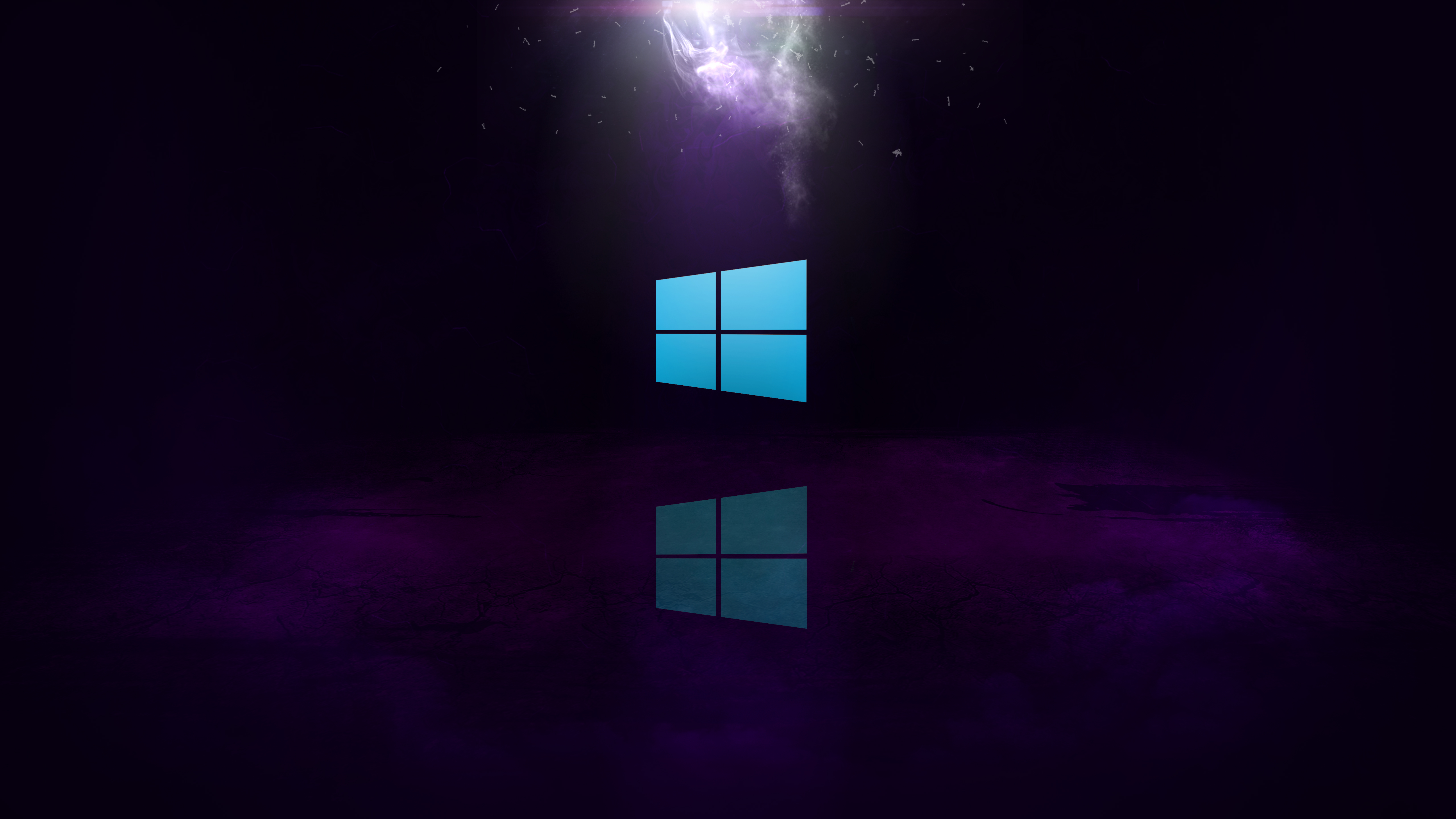 Windows 10 Background - HD Wallpaper 