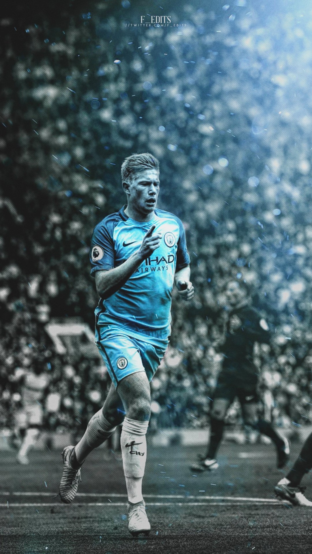 Kevin De Bruyne Wallpaper Iphone - HD Wallpaper 