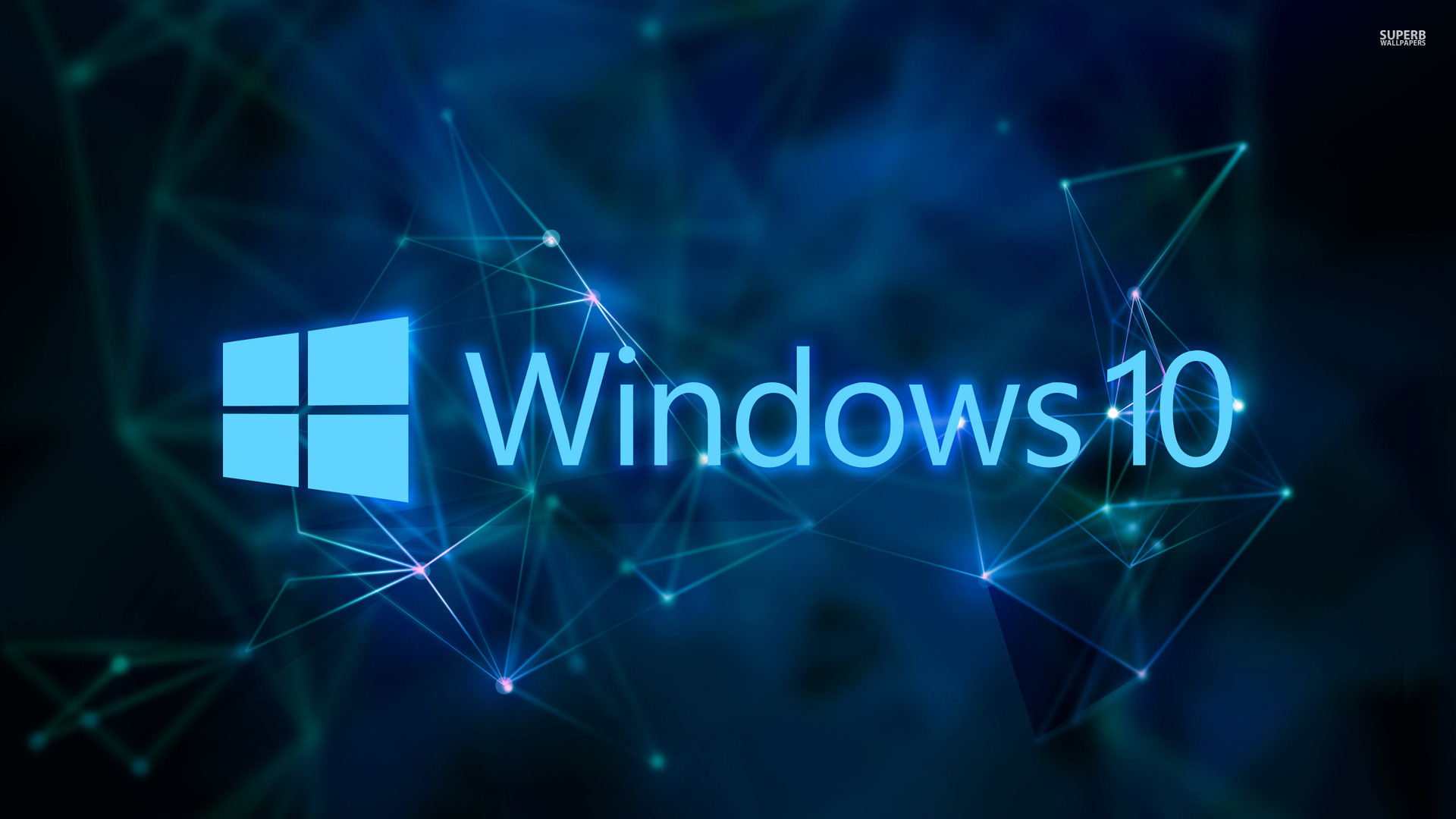 3d Windows 10 Themes - HD Wallpaper 