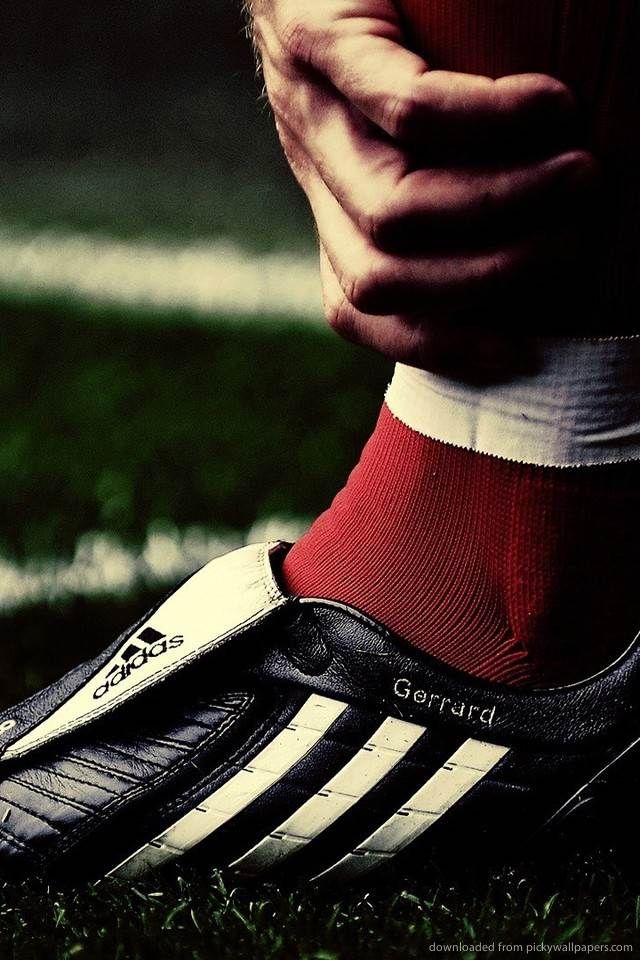 Iphone Football Wallpapers Hd Desktop Backgrounds Adidas Iphone Xs Max Wallpaper Hd 640x960 Wallpaper Teahub Io
