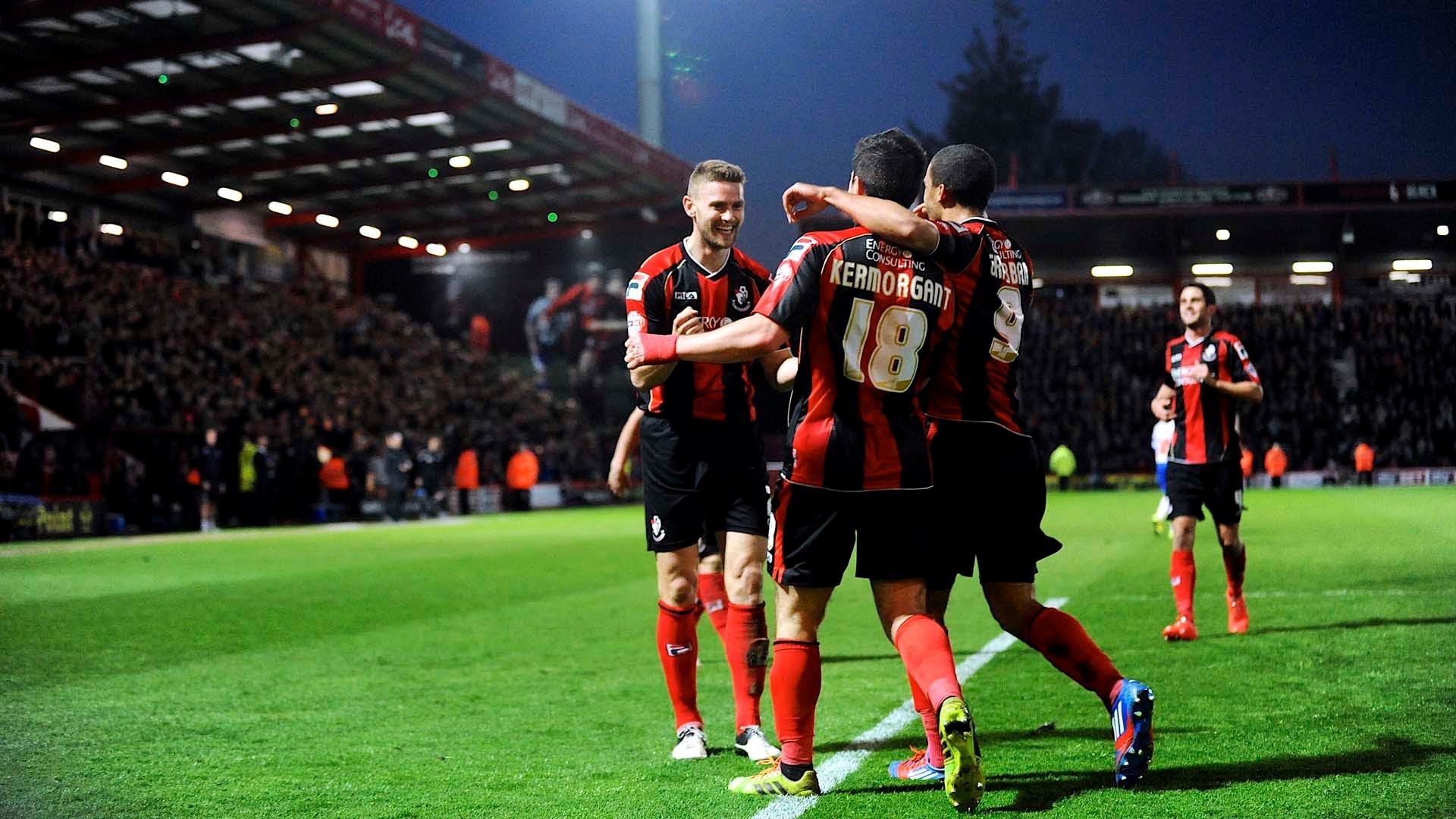 Bournemouth Wallpaper Hd - HD Wallpaper 