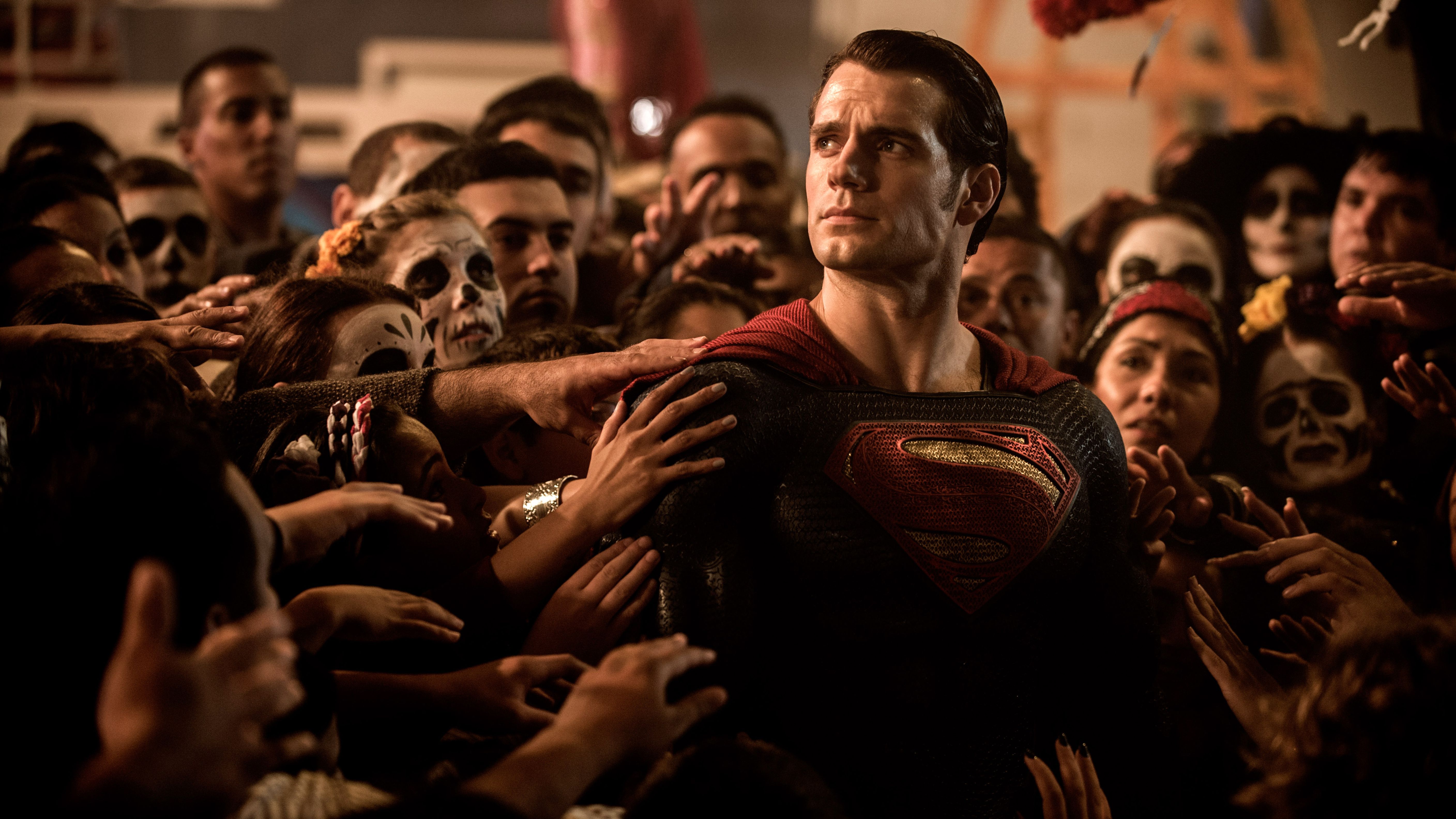 Download Free Hd Henry Cavill As Superman Hd Wallpaper, - Henry Cavill Superman Hd - HD Wallpaper 