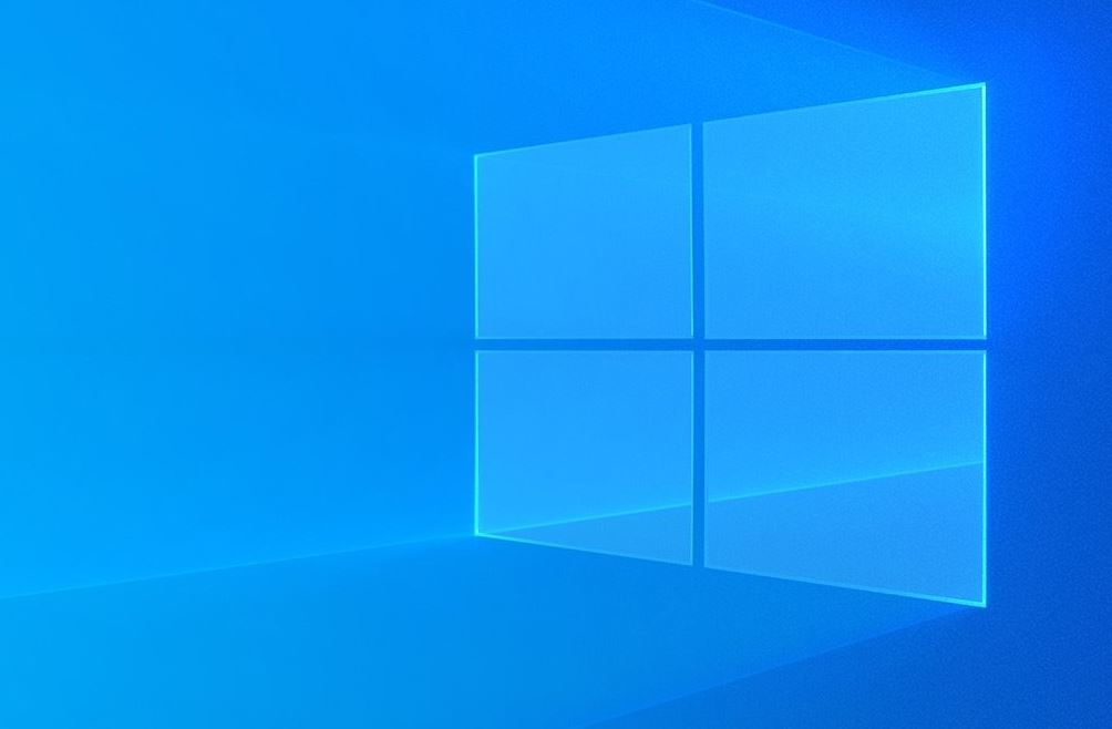 Windows 1903 Desktop Background - HD Wallpaper 