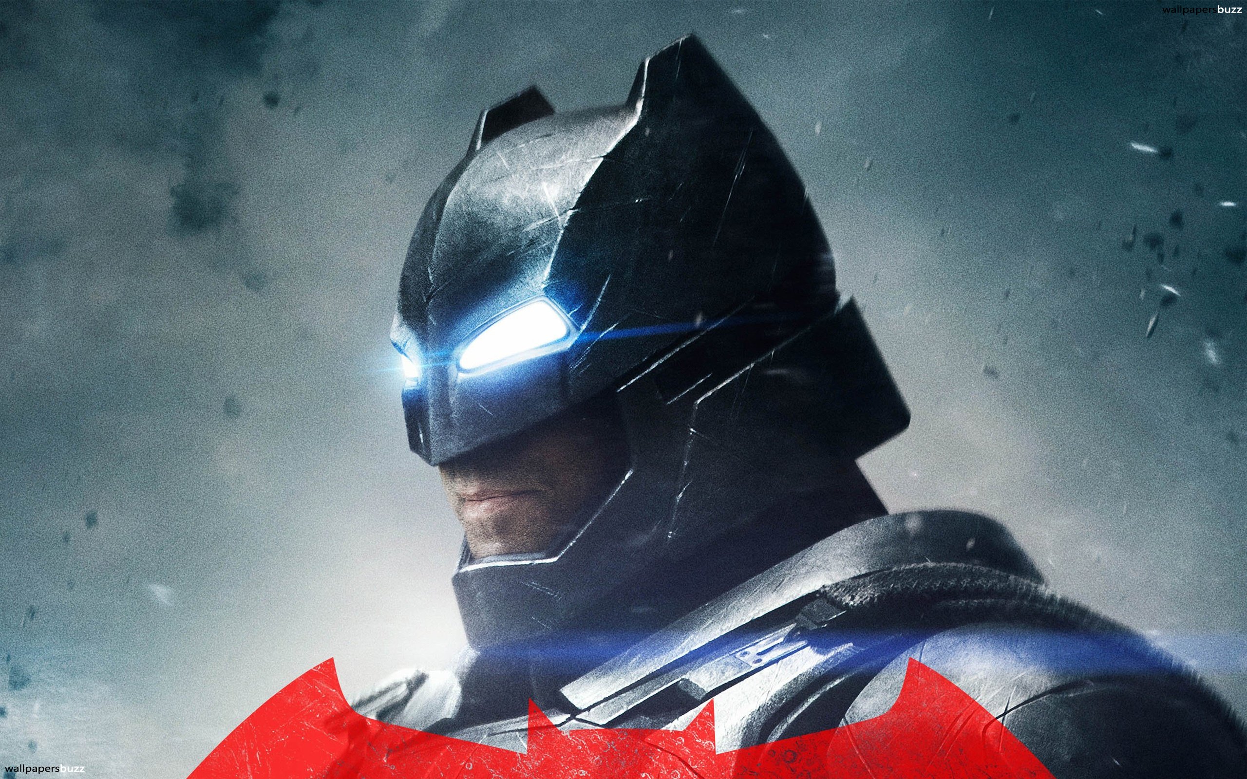 Batman V Superman Dawn Of Justice Batman - HD Wallpaper 