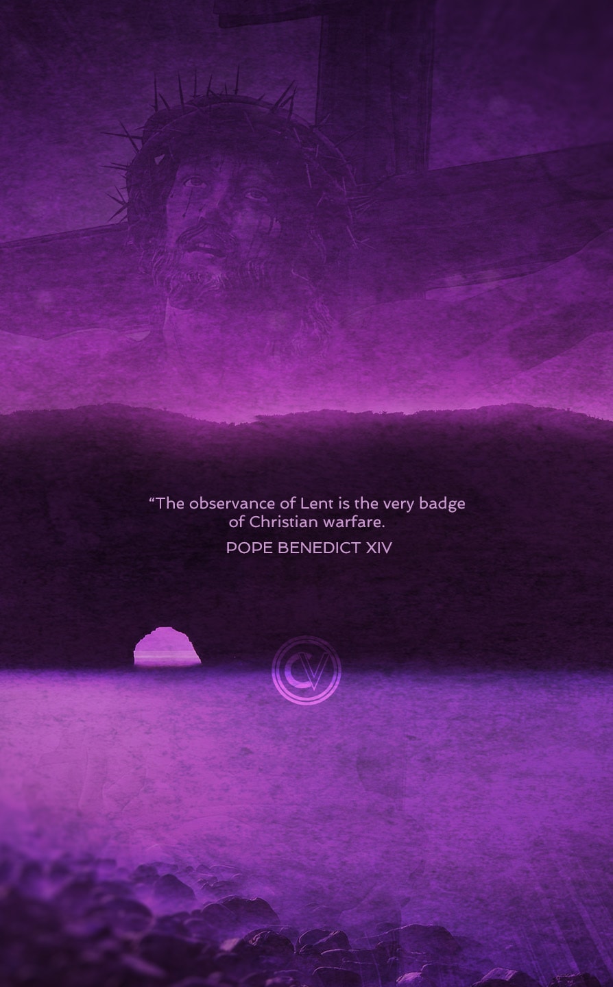 16 Quotes To Inspire Your Lent As Free Hd Catholic - Catholic Lent  Wallpaper Iphone - 894x1440 Wallpaper 