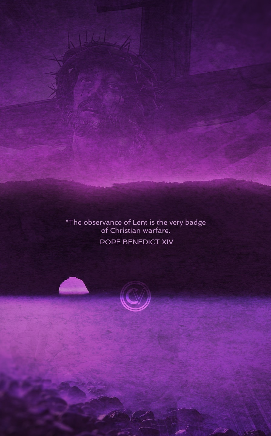 16 Quotes To Inspire Your Lent As Free Hd Catholic - Catholic Lent Wallpaper Iphone - HD Wallpaper 