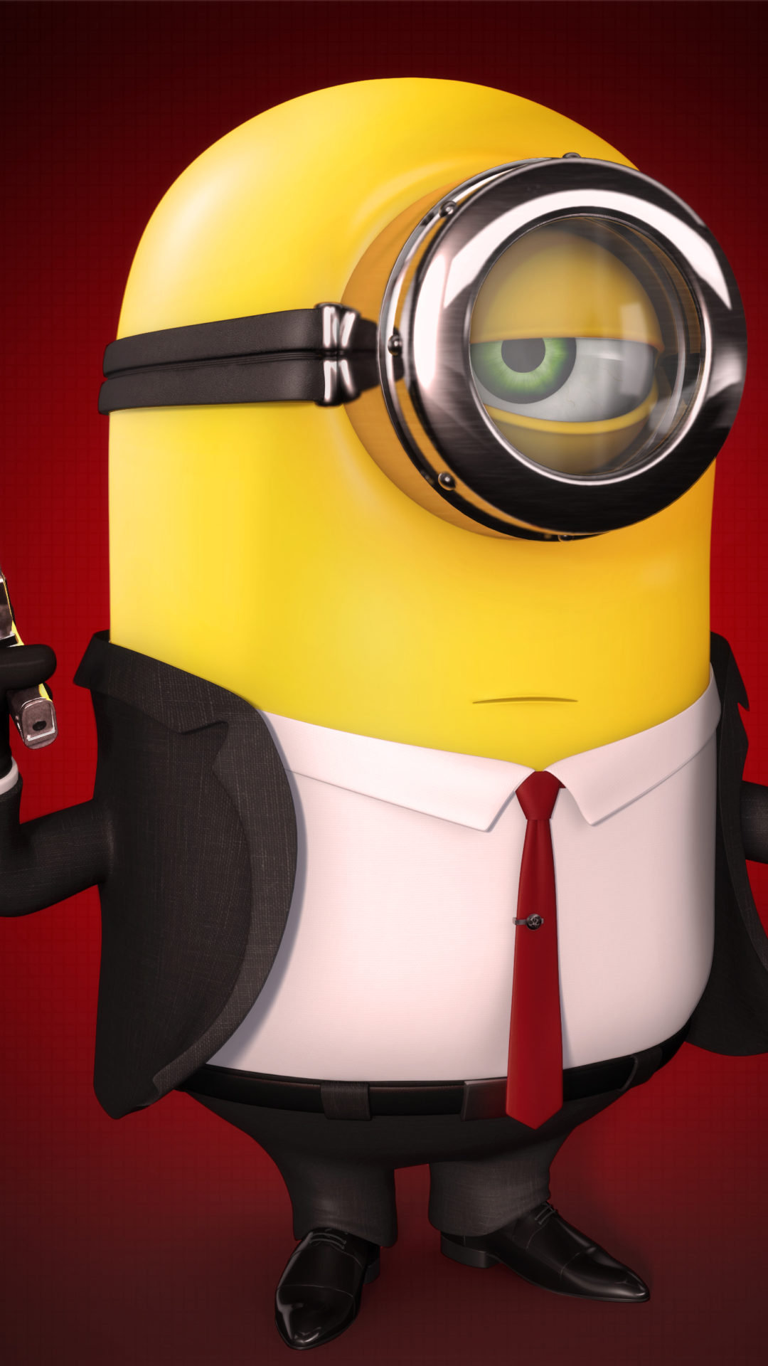 Minion Hitman Hd Wallpaper Hd Wallpapers Download Cool Wallpapers For Boys Ipad 1080x1920 Wallpaper Teahub Io