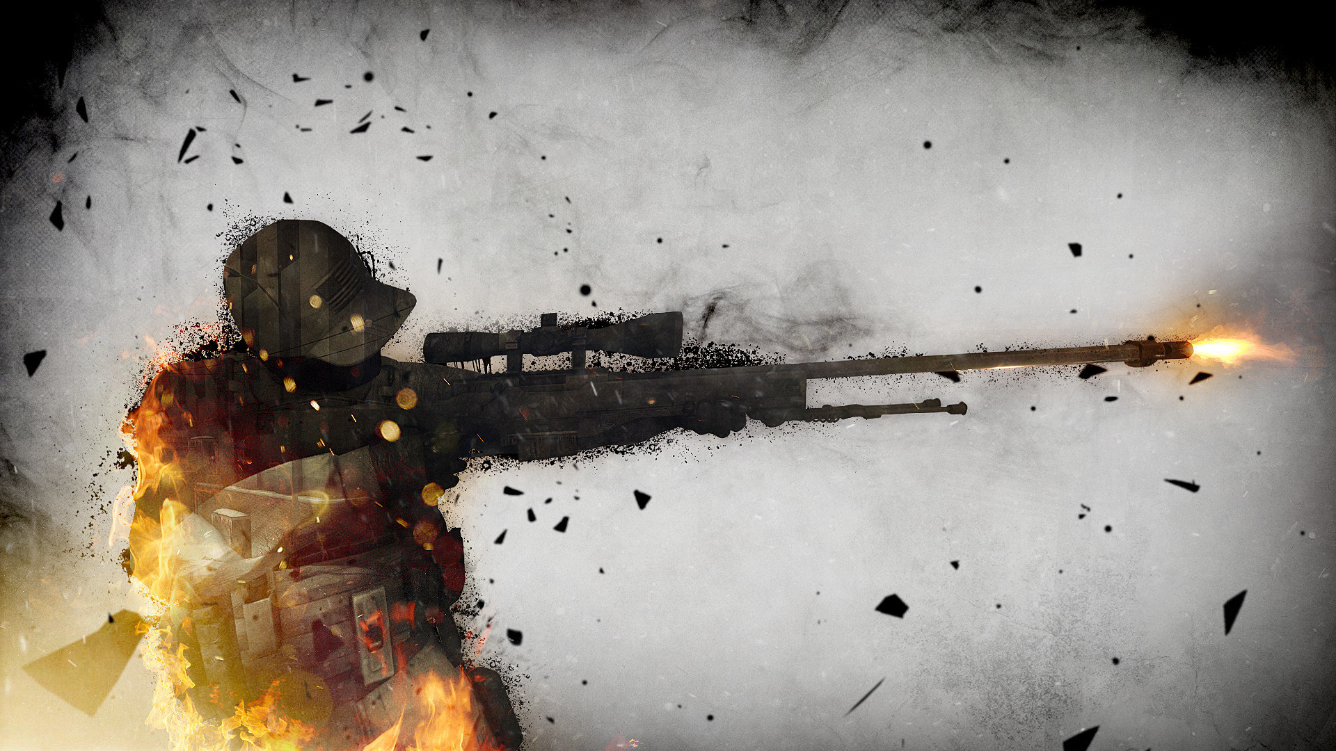 Global Offensive Wallpaper Id - Cs Go - HD Wallpaper 