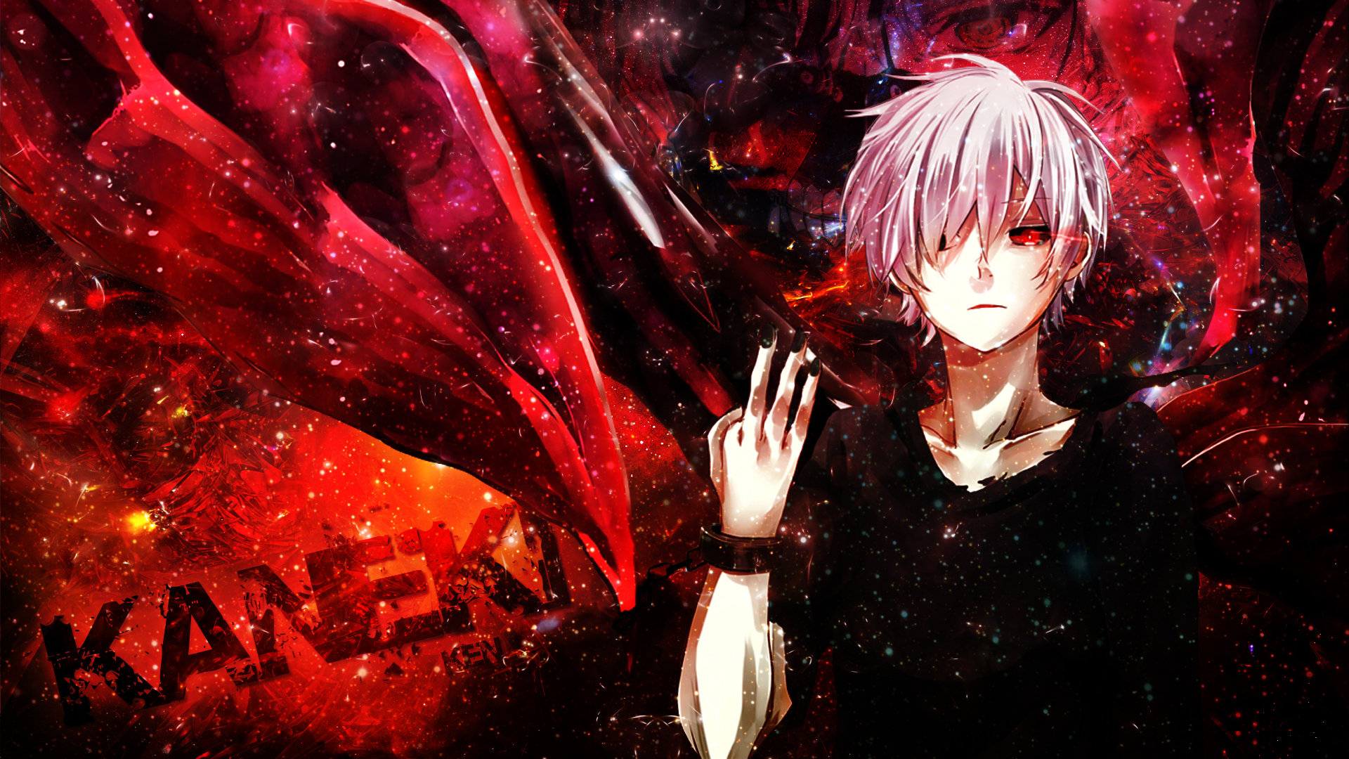 Download Hd Ken Kaneki Pc Background Id - Ken Kaneki Background Tokyo Ghoul - 1920x1080 Wallpaper Download Hd Ken Kaneki Pc Background Id - Ken Kaneki Background Tokyo Ghoul - 1920x1080 Wallpaper