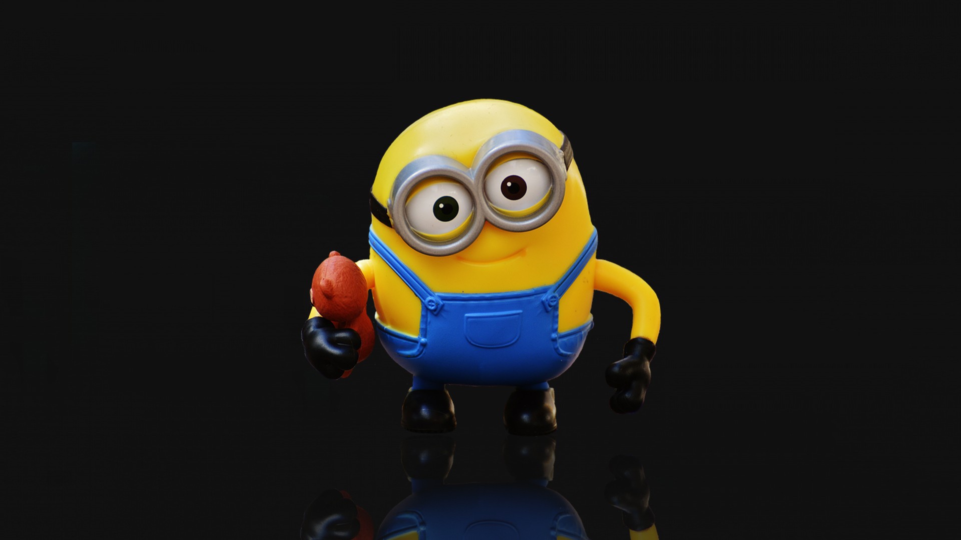 Minions Hd Wallpapers - Minions Quotes Hd Wallpapers For Desktop - HD Wallpaper 