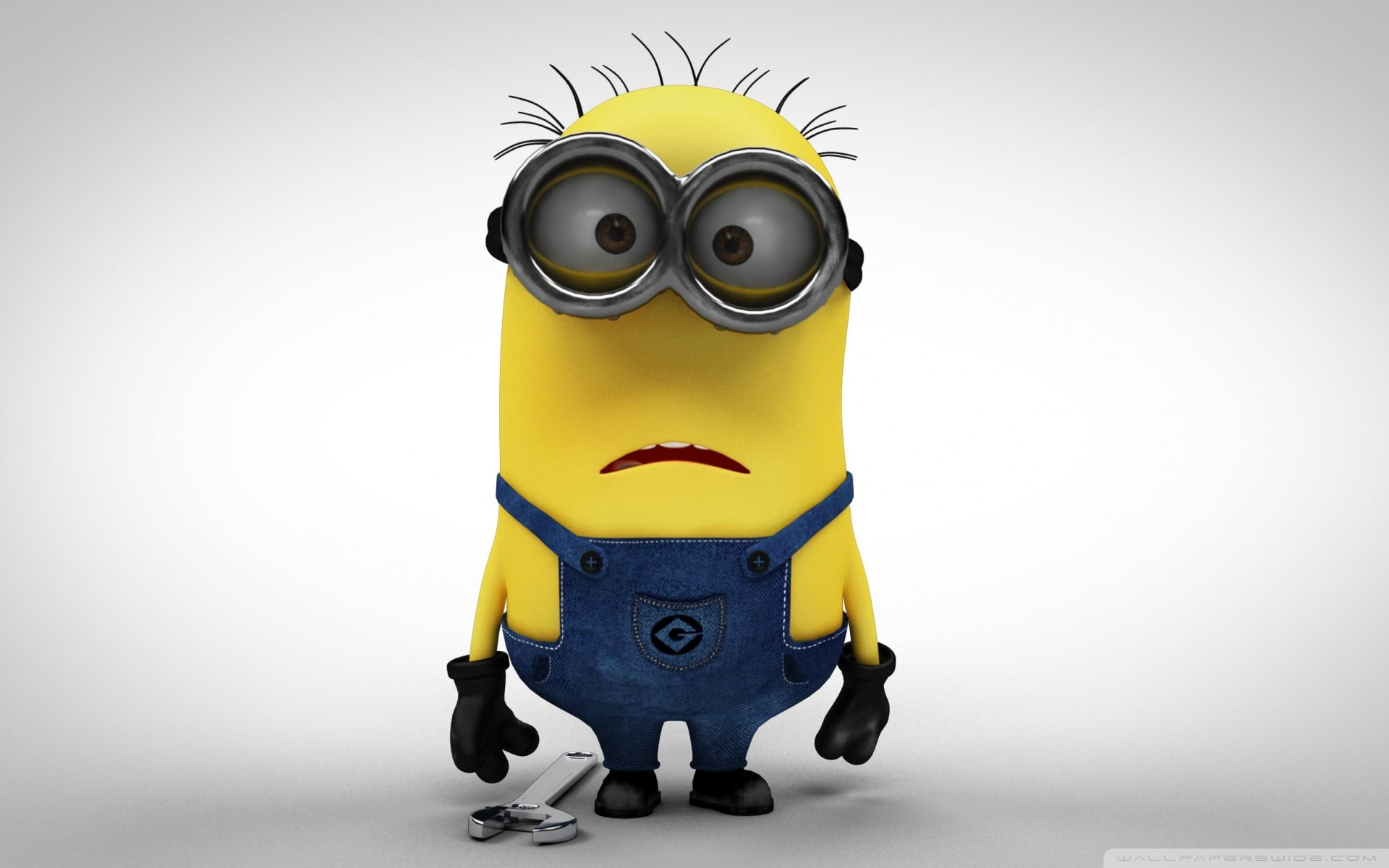 Spanish Confusion - HD Wallpaper 