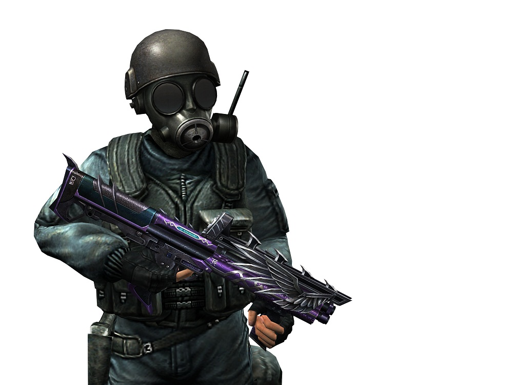 Cs Go Wallpaper Png - HD Wallpaper 