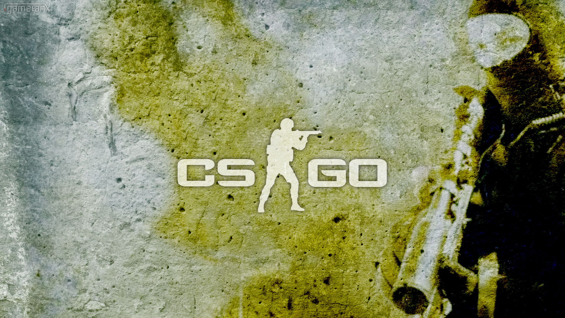 Counter Strike Global Offensive - HD Wallpaper 