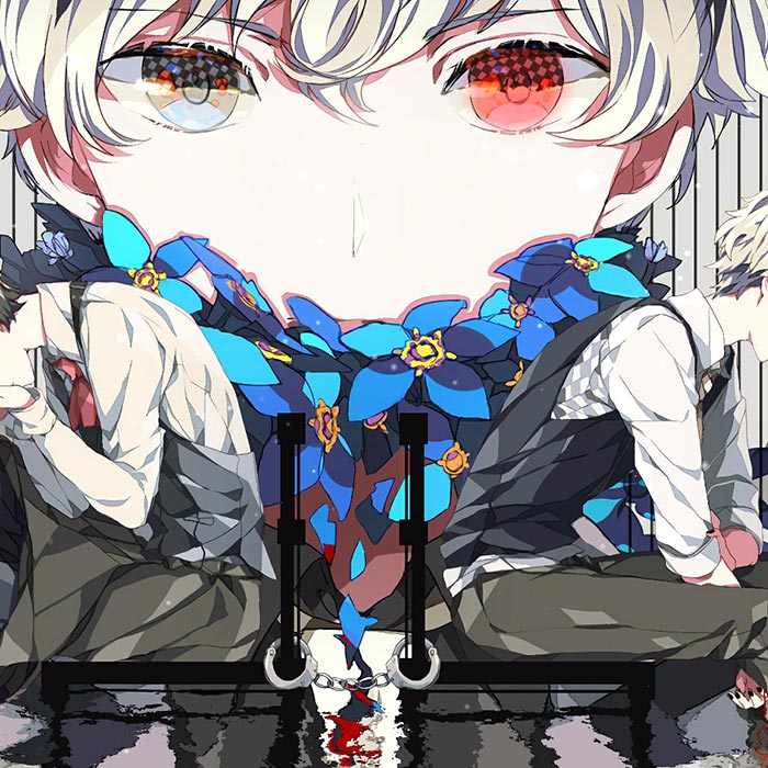 Tokyo Ghoul Wallpaper - Tokyo Ghoul Re All - HD Wallpaper 