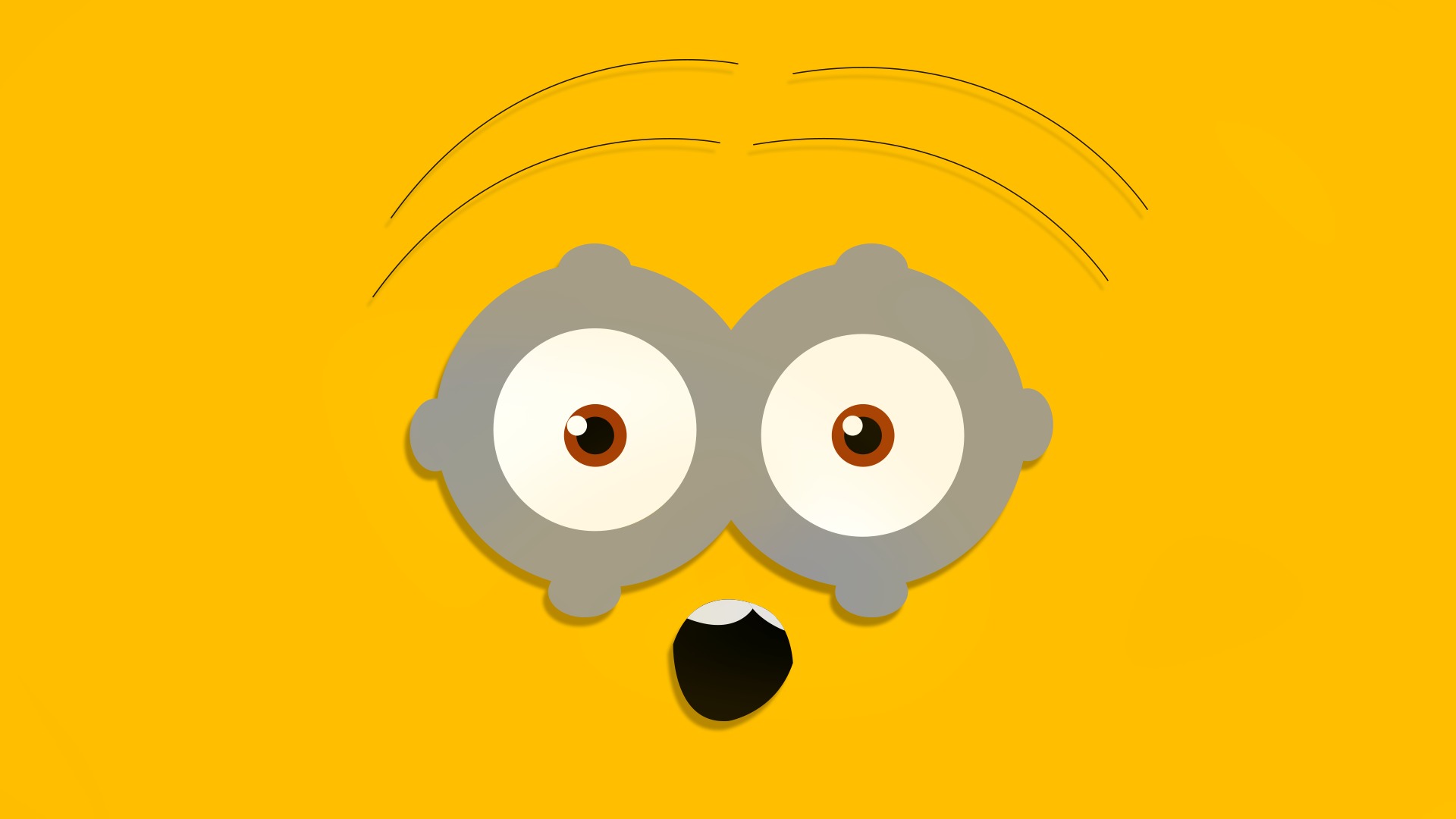Cartoon - HD Wallpaper 