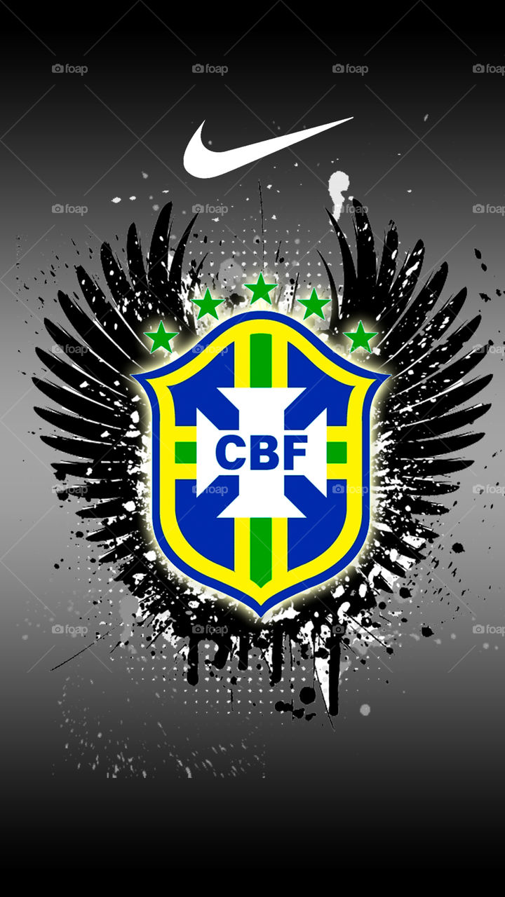 Brazilian Football Confederation - 720x1280 Wallpaper 