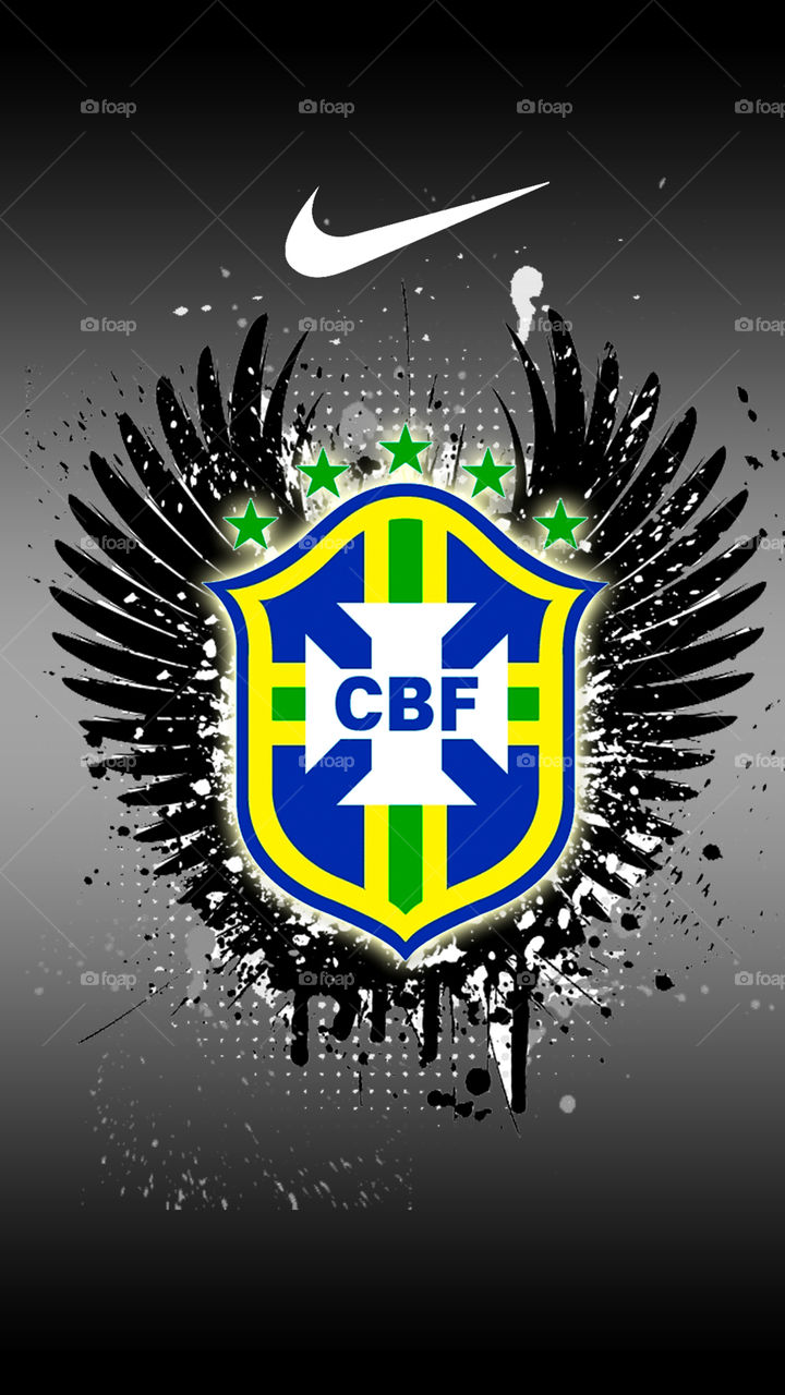 Brazilian Football Confederation - 720x1280 Wallpaper Brazilian Football Confederation - 720x1280 Wallpaper