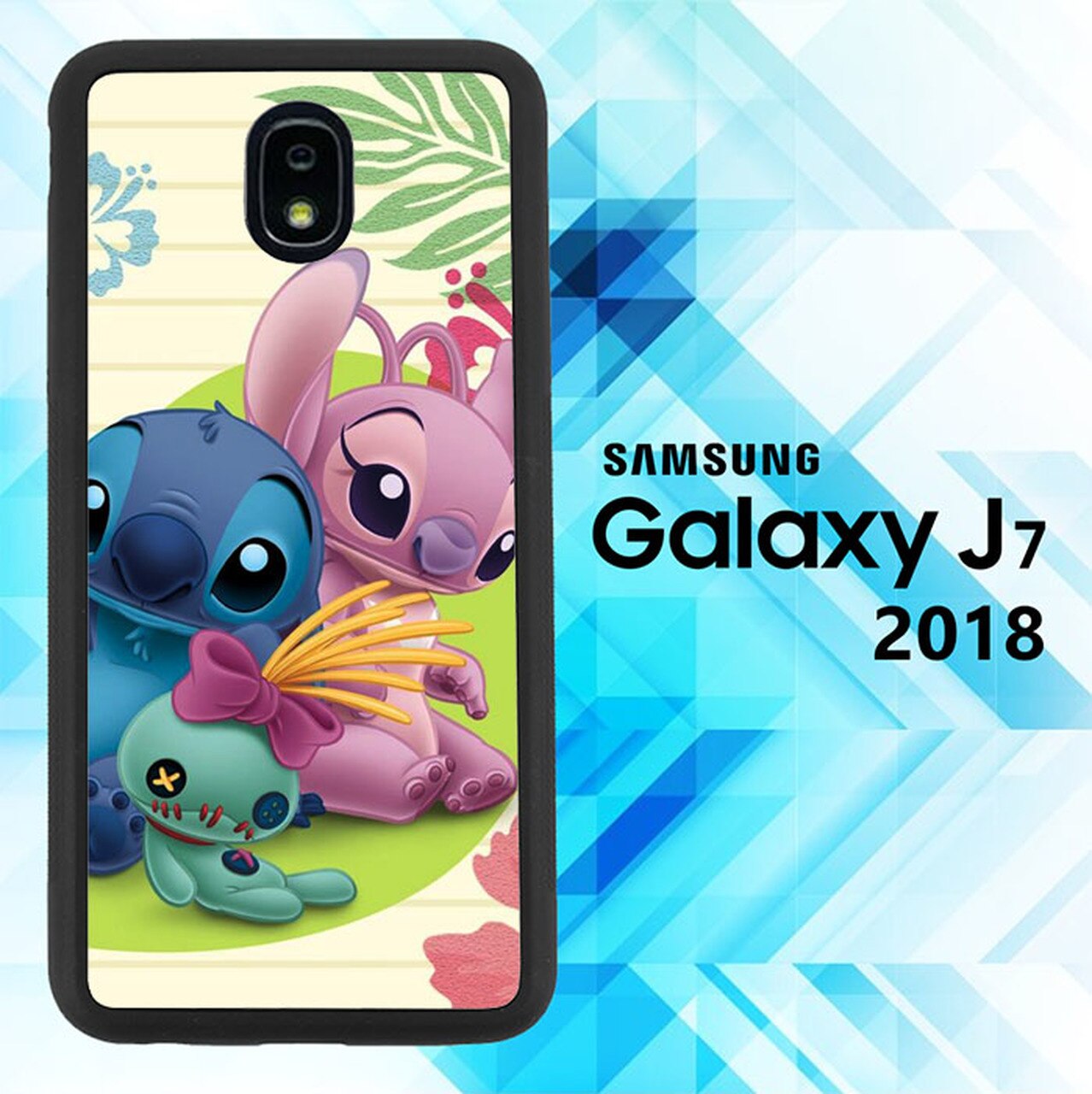 Star J7 2018 Case - HD Wallpaper 