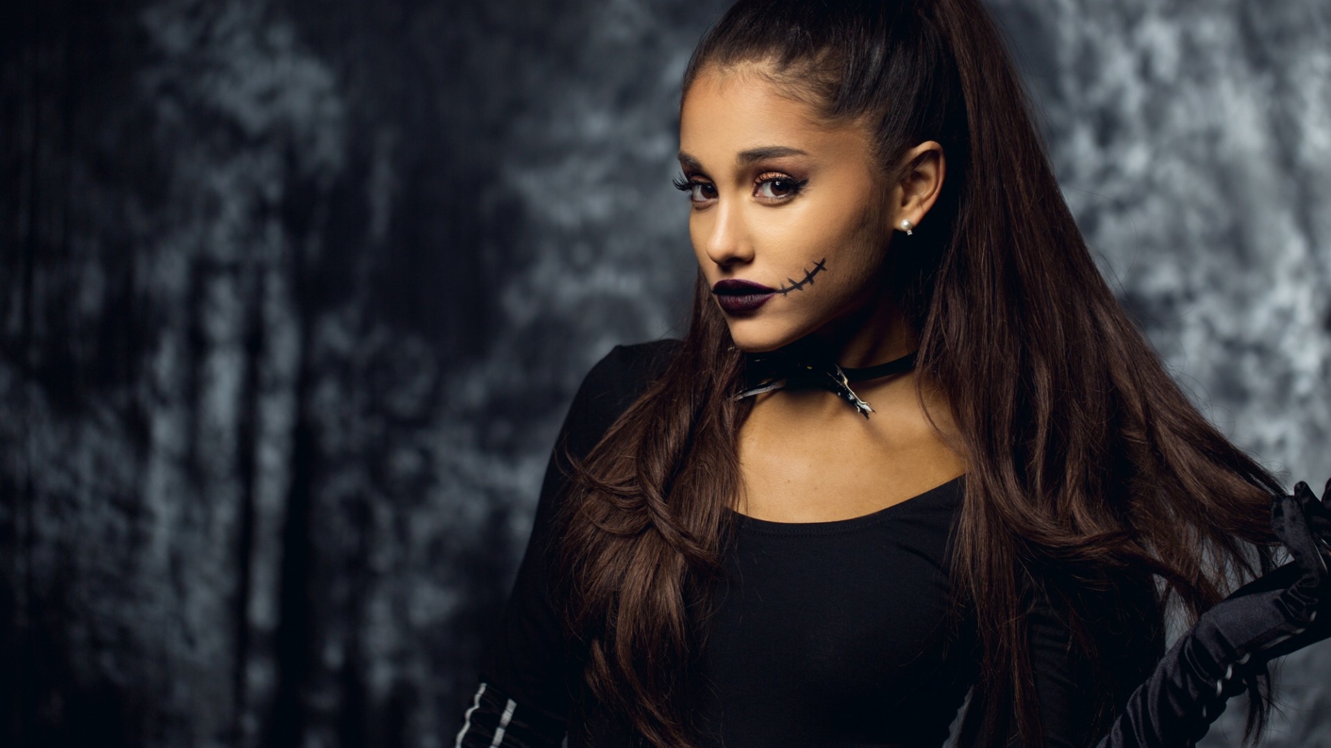 Ariana Grande Wallpaper - Ariana Grande - HD Wallpaper 