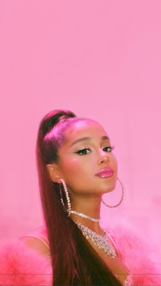 Ariana Grande Wallpaper - Ariana Grande - 640x1136 Wallpaper - teahub.io